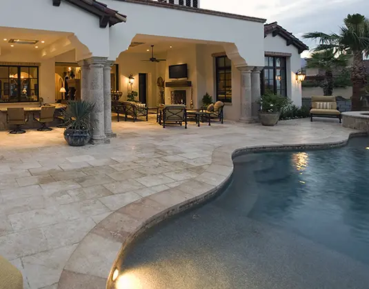 Pool Remodeling Contractors pros