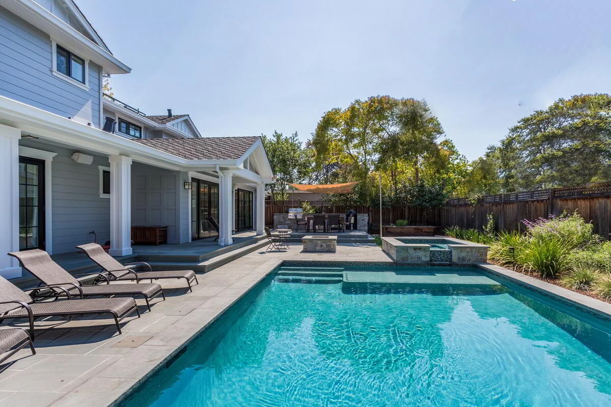 best Pool Remodeling Contractors