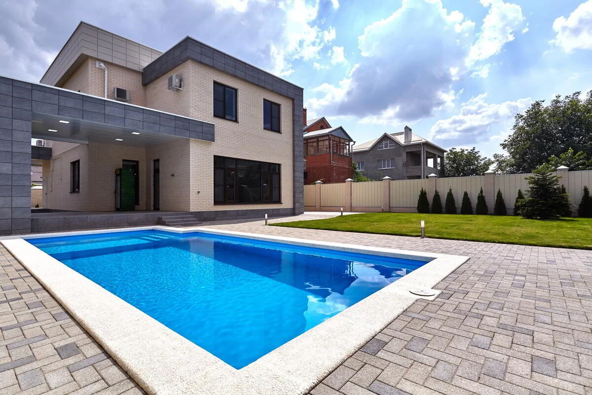 affordable Pool Remodeling Contractors